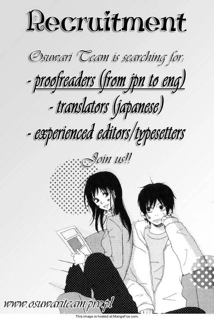 Suki nan Desu Chapter 1 3